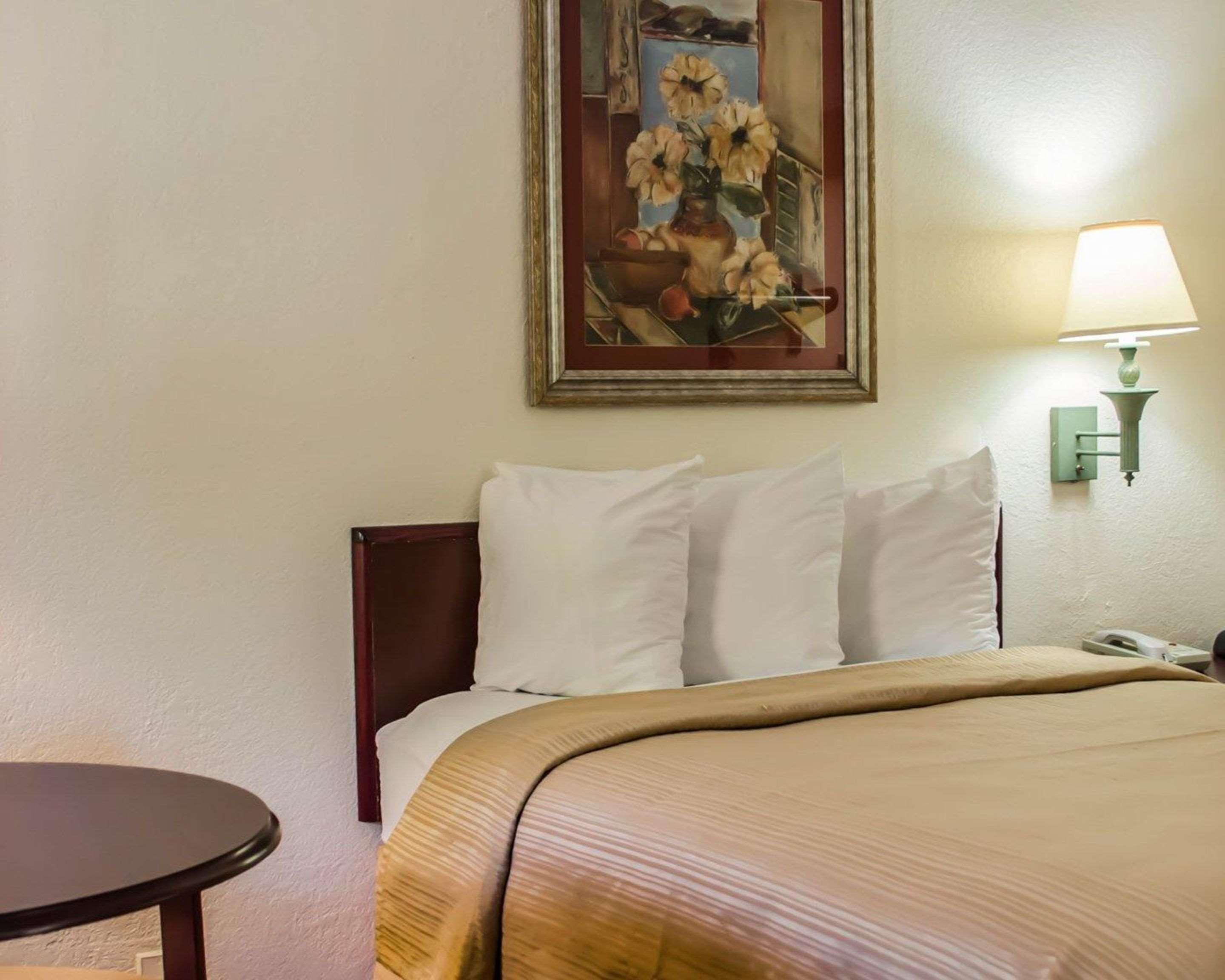 Quality Inn Crystal River Bagian luar foto